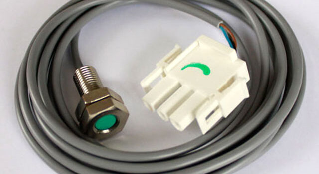Cable-Proximity-Switch