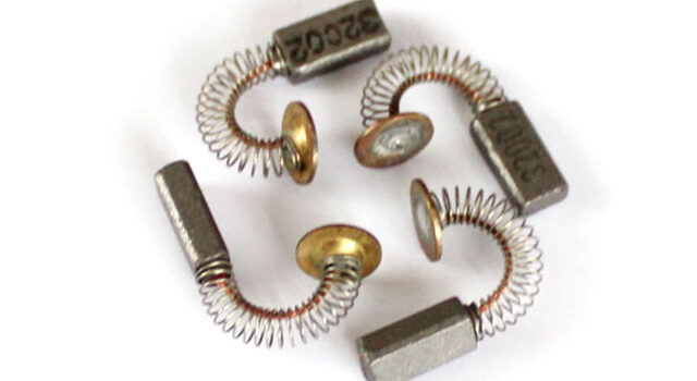 Carbon-Goeckel-Grinding-Machine