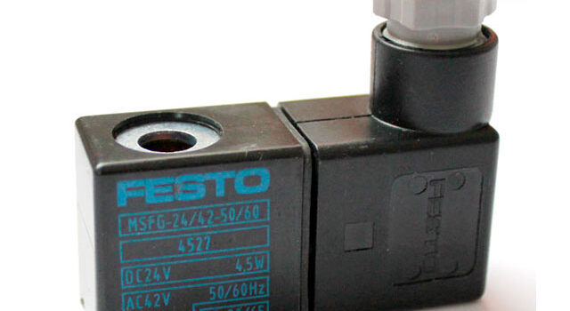 Festo-MSFG-24-42-50-60