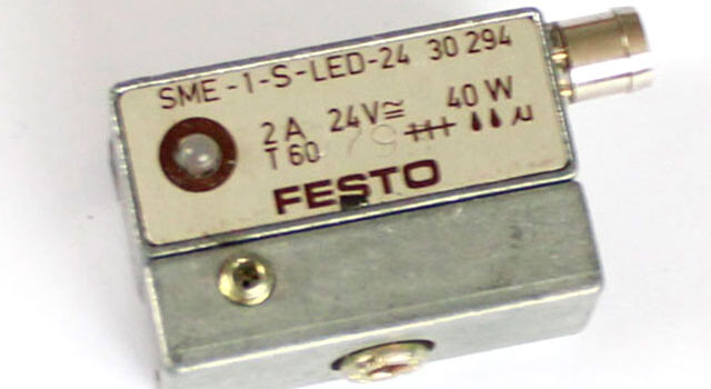 Festo-SME-1-S-LED-24-1