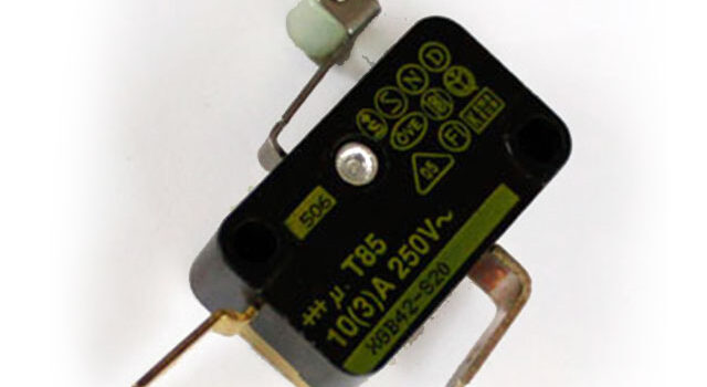 Microswitch-T85