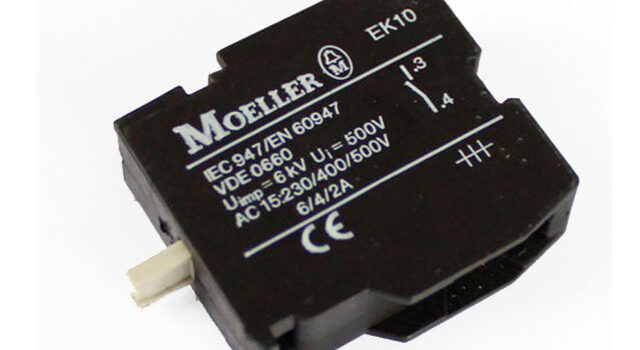 Moeller-IEC947-EN60947