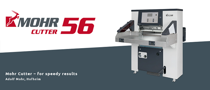 Mohr Cutter 56