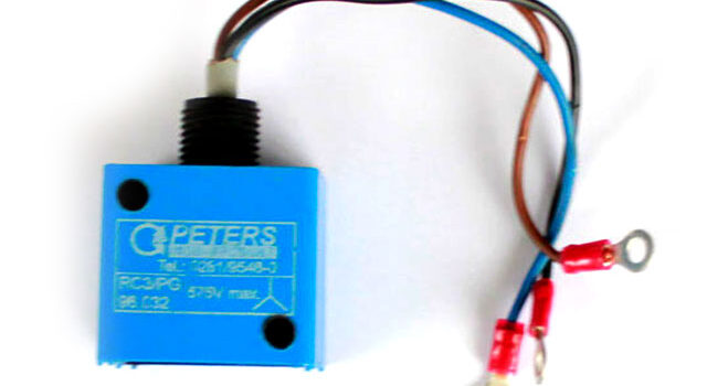 Peters-RC