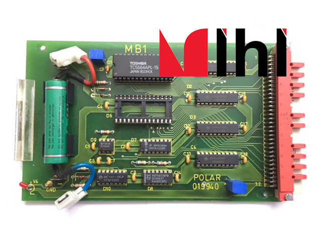 Plug-in-Card-MB1-#019940-Polar-EM,-EMC