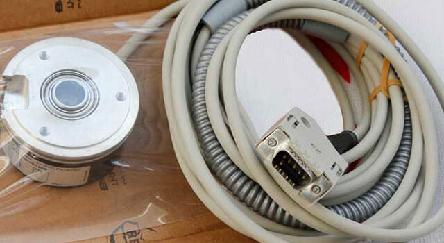 Pulse Generator Polar X, XT #51027