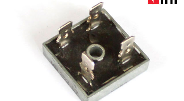 Rectifier