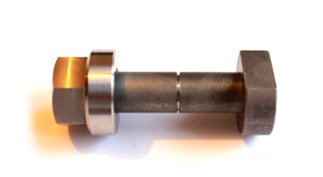 Shear Bolt Polar 115, 137 #231658 #231661 #231671
