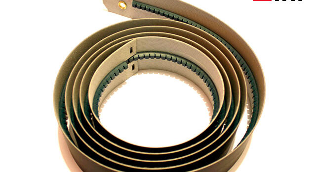 Table Slot Cover Tape Polar 92 E, ED, X, XT, N #033956