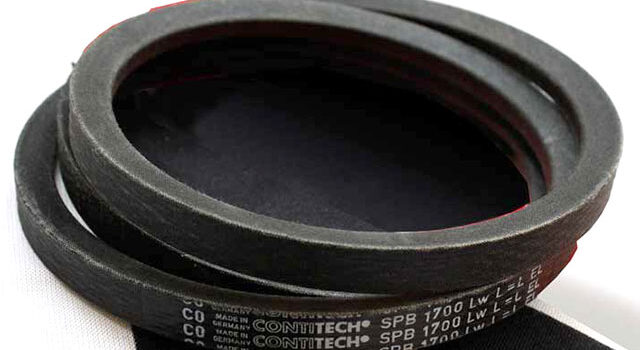 V-Belt Polar 78 #207988
