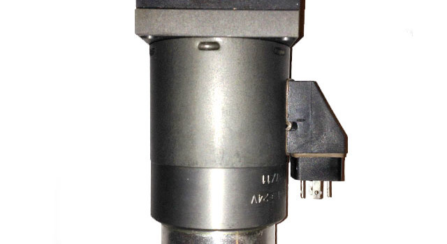 Valve P2 Polar E, ED, X, XT, N  #035129